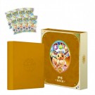 Pokémon Crystal Gathering Eevee Binder Gift Box thumbnail
