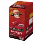 Japansk OP13 - Carrying on His Will Booster Box thumbnail