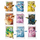 Pokémon Dream Painting Eeveelution Blind Box thumbnail