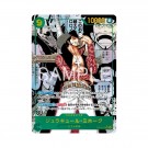 Japansk OP14 - The Azure Sea's Seven Booster Pack thumbnail