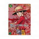 Japansk OP13 - Carrying on His Will Booster Pack thumbnail
