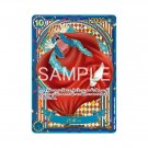 Japansk OP14 - The Azure Sea's Seven Booster Box thumbnail