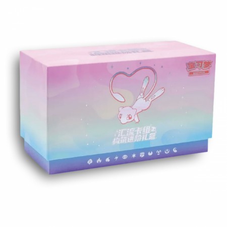 Pokémon Mew Gift Box