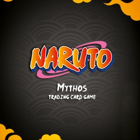 Naruto Mythos TCG