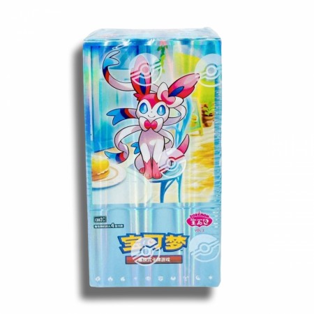 Pokémon Gem Pack Volume 2 Booster Box
